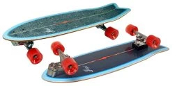 Surfskate YOW Pipe Line 32" - S5 -Negozio Di Pattini 2792 2 yowpipe32completesurfskate01