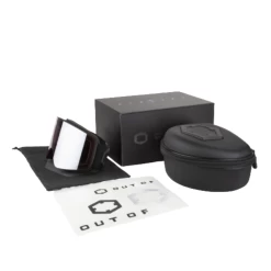 OUT OF ELECTRA BLACK E-SILVER MASCHERA SNOWBOARD -Negozio Di Pattini 2G110280 4 removebg preview