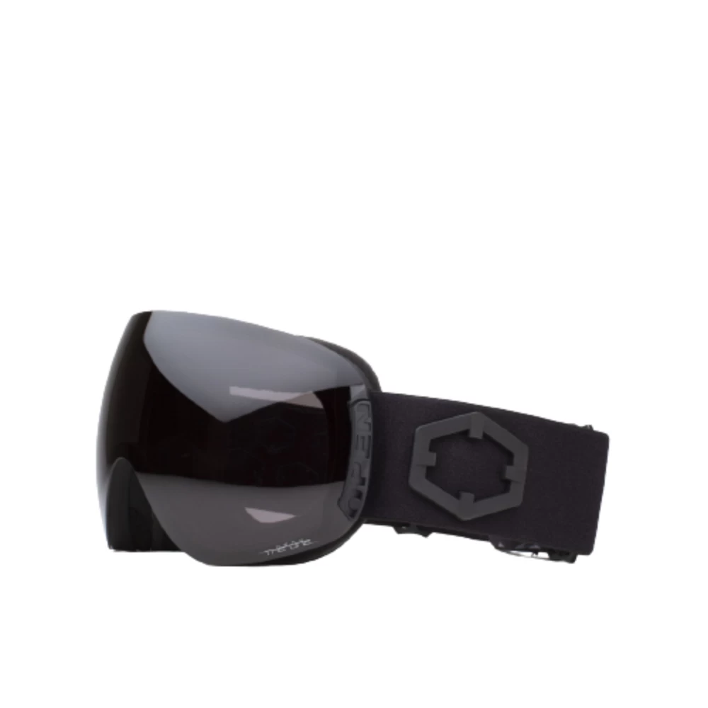OUT OF OPEN BLACK THE ONE NERO MASCHERA SNOWBOARD 3 OUT OF OPEN BLACK THE ONE NERO MASCHERA SNOWBOARD