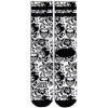 AMERICAN SOCKS SIGNATURE TOOTH AND NAIL WHITE CALZINI -Negozio Di Pattini 2american socks signature tooth and nail white calzini 1