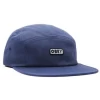OBEY BOLD LABEL CAMP HAT NAVY CAPPELLO -Negozio Di Pattini 2bold label camp hat navy 1000x1000