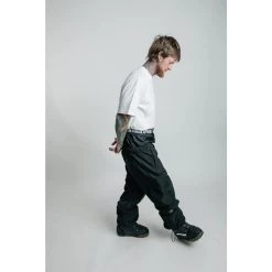 BRETHREN ACCESS CARGO DARKSIDE/BLACK PANTALONI SNOWBOARD -Negozio Di Pattini 2brethren access cargo darkside black pantaloni snowboard 1200x1200