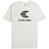 CARIUMA TEAM WHITE T-SHIRT 2 CARIUMA TEAM WHITE T-SHIRT -Negozio Di Pattini 2cariuma team white t shirt 1000x1000