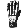 CRAB GRAB FIVE GLOVE BONES GUANTI SNOWBOARD -Negozio Di Pattini 2crab grab five glove bones guanti snowboard 1000x1000