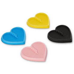 CRAB GRAB MINI HEARTS EMOJI PAD -Negozio Di Pattini 2crab grab mini hearts emoji pad 1000x1000