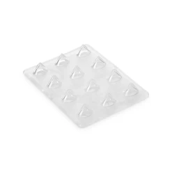 CRAB GRAB MINI SHARK TEETH CLEAR PAD -Negozio Di Pattini 2crab grab mini shark teeth clear pad 1000x1000