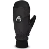 CRAB GRAB SLAP MITT BLACK GUANTI SNOWBOARD