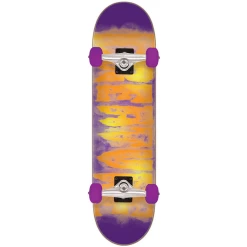 CREATURE EROSION 7.75" MINI SKATEBOARD COMPLETO BAMBINO