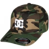 DC SHOES DC STAR 2 CAMO CAPPELLO -Negozio Di Pattini 2dc boy s cappellino cap star 2 boy camo o s 1000x1000