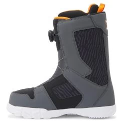 DC SHOES DC PHASE BOA GREY/BLACK/ORANGE SCARPONI SNOWBOARD 12 DC SHOES DC PHASE BOA GREY/BLACK/ORANGE SCARPONI SNOWBOARD -Negozio Di Pattini 2dc phase boa grey black orange scarponi snowboard 1200x1200