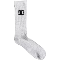 DC SHOES DC SPP CREW (5PZ) CALZINI -Negozio Di Pattini 2dc spp crew 5pz calzini 1
