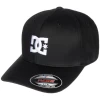 DC SHOES DC STAR 2 BLACK CAPPELLO -Negozio Di Pattini 2dc star 2 black cappello 1