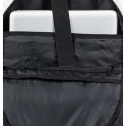 DC SHOES DC CHALKERS BLACK WHITE ZAINO -Negozio Di Pattini 2dc zaino chalkers white o s 1