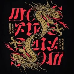 DOOMSDAY MORE FIRE BLACK T-SHIRT -Negozio Di Pattini 2doomsday more fire black t shirt 1200x1200