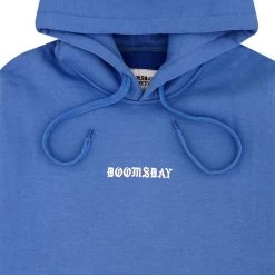 DOOMSDAY NO MORE SPACE BLUE FELPA -Negozio Di Pattini 2doomsday no more space blue felpa 1200x1200