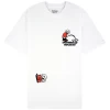 DOOMSDAY PISSING WHITE T-SHIRT -Negozio Di Pattini 2doomsday pissing white t shirt 1000x1000