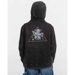 ELEMENT YODA 2737 FELPA BAMBINO -Negozio Di Pattini 2element yoda 2737 felpa bambino 1000x1000