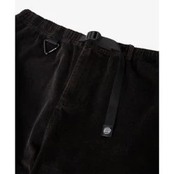 FUNKY ULTRA CORDUROY TROUSERS BLACK PANTALONI -Negozio Di Pattini 2funky ultra corduroy trousers black pantaloni 1200x1200