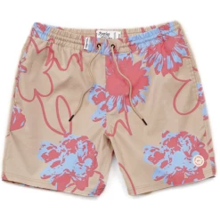 GLOBE DREAMIN' WILD POOLSHORT DUNE COSTUME