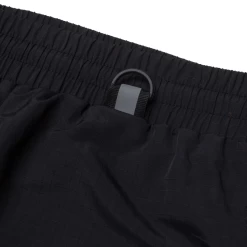 HUF CINCH TECH BLACK PANTALONI -Negozio Di Pattini 2huf cinch tech black pantaloni 1