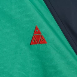 HUF SWITZER TRACK NAVY GIACCA -Negozio Di Pattini 2huf switzer track jacket navy blazer 1