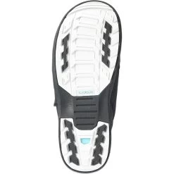 K2 MAYSIS BLACK SCARPONI SNOWBOARD -Negozio Di Pattini 2k2 maysis black scarponi snowboard 1200x1200