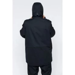 L1 LEGACY BLACK GIACCA SNOWBOARD -Negozio Di Pattini 2l1 legacy black giacca snowboard 1200x1200