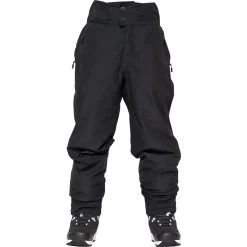 L1 LOVECAT BLACK PANTALONI SNOWBOARD DONNA