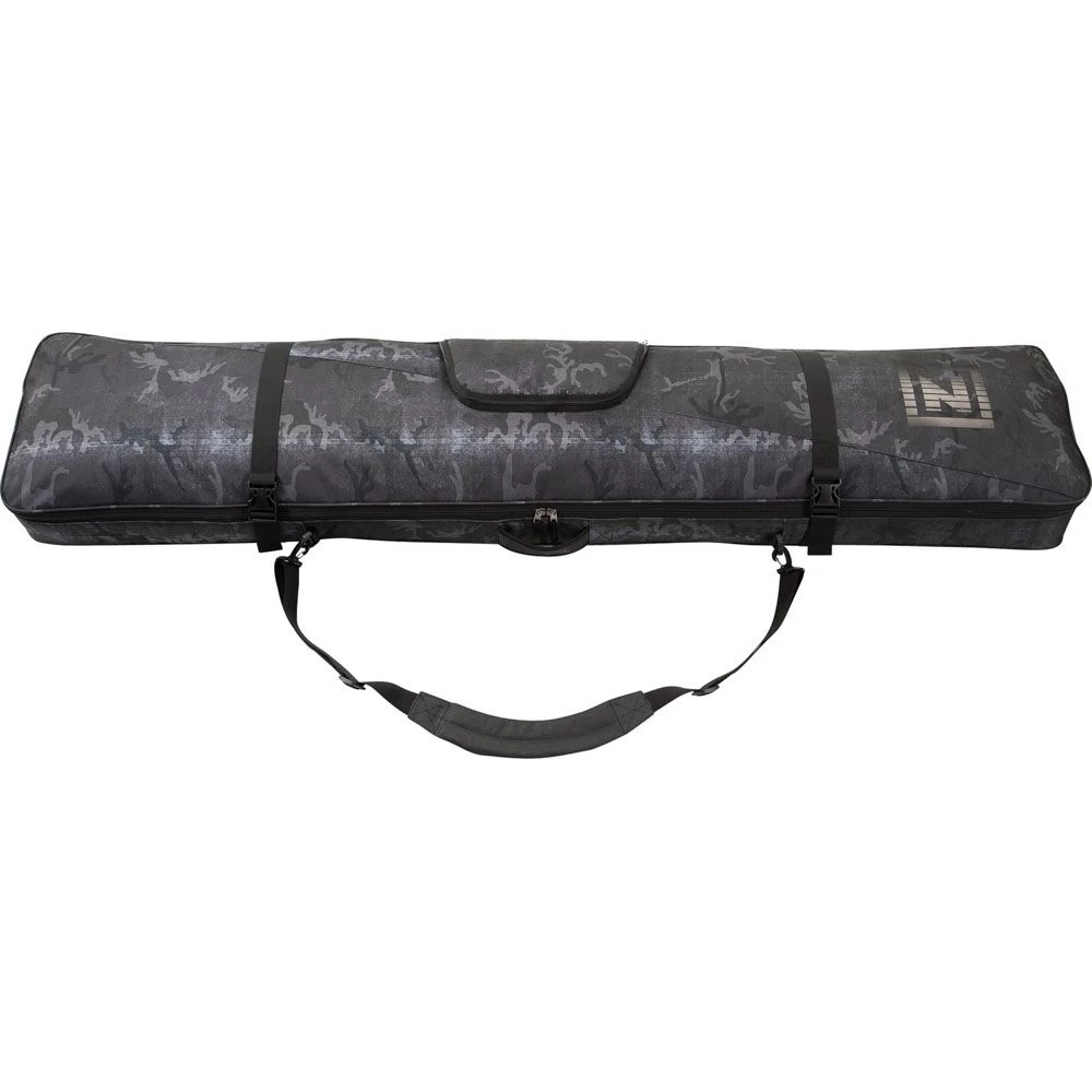 NITRO CARGO BOARD BAG FORGED CAMO SACCA SNOWBOARD 6 NITRO CARGO BOARD BAG FORGED CAMO SACCA SNOWBOARD - immagine 4