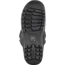 NITRO SENTINEL TLS TRUE BLACK SCARPONI -Negozio Di Pattini 2nitro sentinel tls true black scarponi 1200x1200