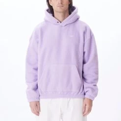 OBEY BOLD POLAR DIGITAL LAVENDER FELPA -Negozio Di Pattini 2obey bold polar digital lavender felpa 1200x1200