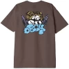 OBEY CHERUBS HEAVYWEIGHT SILT T-SHIRT 1 OBEY CHERUBS HEAVYWEIGHT SILT T-SHIRT -Negozio Di Pattini 2obey cherubs heavyweight silt t shirt 1000x1000