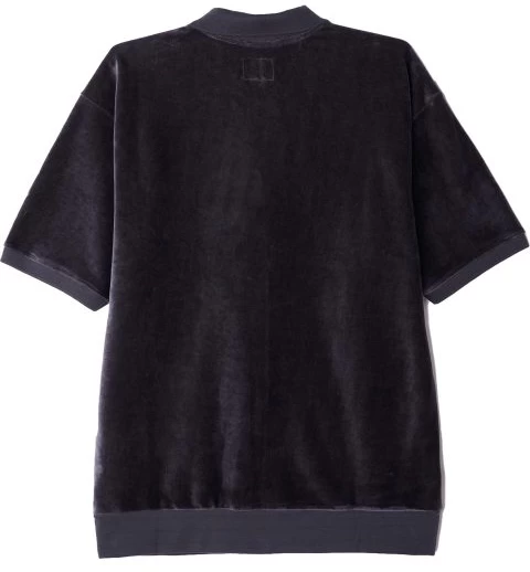 OBEY JENKIN FULL INDIGO MULTI POLO 4 OBEY JENKIN FULL INDIGO MULTI POLO - immagine 2