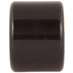 OJ WHEELS MINI SUPER JUICE 55mm - 78A BLACK RUOTE -Negozio Di Pattini 2oj mini super juice 55mm 78a black ruote 1