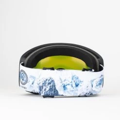 OUT OF BIO PROJECT SNOW RED MCI MASCHERA SNOWBOARD 10 OUT OF BIO PROJECT SNOW RED MCI MASCHERA SNOWBOARD -Negozio Di Pattini 2out of bio project snow red mci maschera snowboard 1200x1200