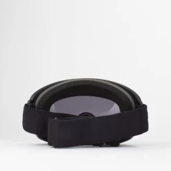 OUT OF FLAT BLACK SILVER MASCHERA SNOWBOARD 9 OUT OF FLAT BLACK SILVER MASCHERA SNOWBOARD -Negozio Di Pattini 2out of flat black silver maschera snowboard 1200x1200