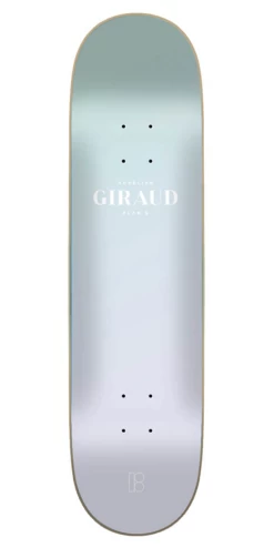 Plan-B PLAN B FADED AURELIEN 8.0" X 31.75" TAVOLA SKATEBOARD