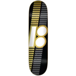 Plan-B PLAN B LEAGUE JOSLIN 8.375" X 31.71" TAVOLA SKATEBOARD