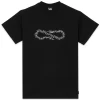 PROPAGANDA GEAR BLACK T-SHIRT -Negozio Di Pattini 2propaganda gear black t shirt 1000x1000