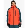 QUIKSILVER MISSION BLOCK GRENADINE GIACCA SNOWBOARD -Negozio Di Pattini 2quiksilver mission block grenadine giacca snowboard 1200x1200