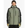 QUIKSILVER MISSION BLOCK LAUREL WREATH GIACCA SNOWBOARD -Negozio Di Pattini 2quiksilver mission block laurel wreath giacca snowboard 1200x1200