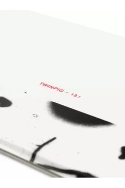 RIDE TWINPIG 154 SNOWBOARD -Negozio Di Pattini 2ride twinpig 151 tavola snowboard 800x1200