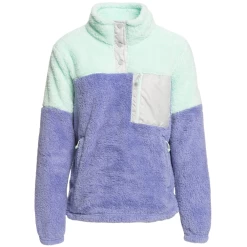 ROXY ALABAMA EASTER EGG FELPA DONNA SNOWBOARD