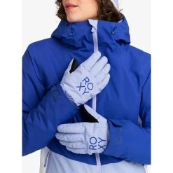 ROXY FRESHFIELD EASTER EGG GUANTI SNOWBOARD DONNA -Negozio Di Pattini 2roxy freshfield easter egg guanti snowboard donna 1200x1200