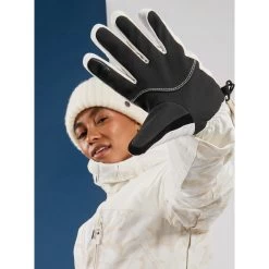 ROXY FRESHFIELD EGRET GUANTI SNOWBOARD DONNA -Negozio Di Pattini 2roxy freshfield egret guanti snowboard donna 1200x1200