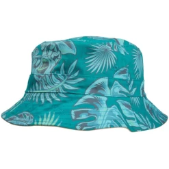 SANTA CRUZ CABANA BUCKET OFF WHITE/BLUE CABANA CAPPELLO