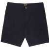 SANTA CRUZ DEFEAT WORKSHORT BLACK SHORTS -Negozio Di Pattini 2santa cruz defeat workshort black