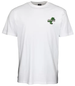 SANTA CRUZ DRESSEN ARCHIVE WHITE