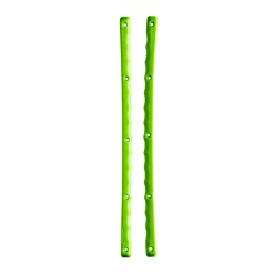 CREATURE SERRATED GREEN RAILS