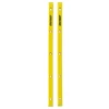 SANTA CRUZ SLIMLINE NEON YELLOW RAILS -Negozio Di Pattini 2slimline rails neon yellow santa cruz 1
